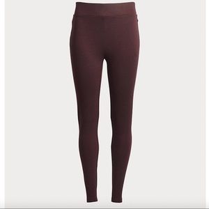 Comfy Purple Leggings